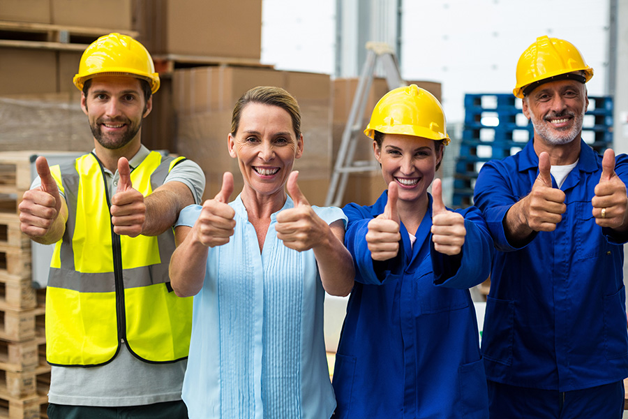 Pouso Alegre é destaque em geração de empregos